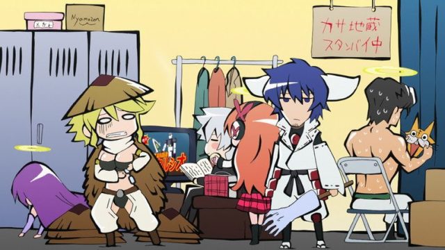 Akame ga Kill! S00E21