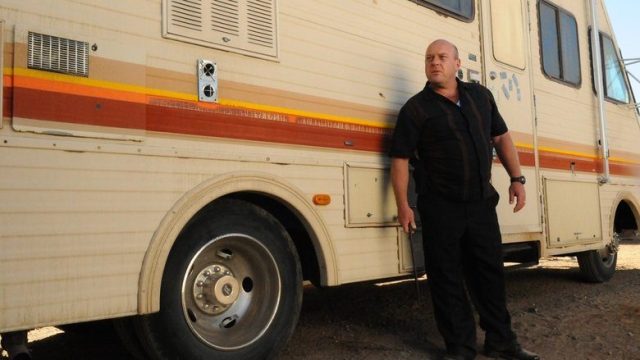 Breaking Bad S03E06