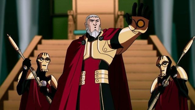 The Batman S03E11
