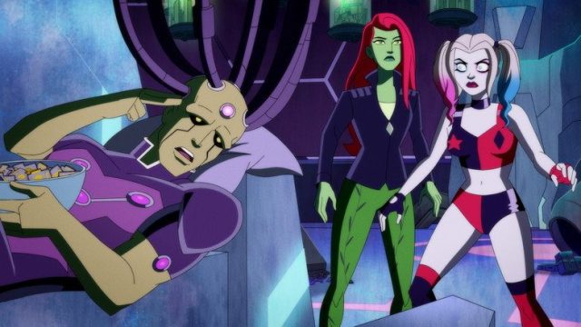 Harley Quinn S05E07