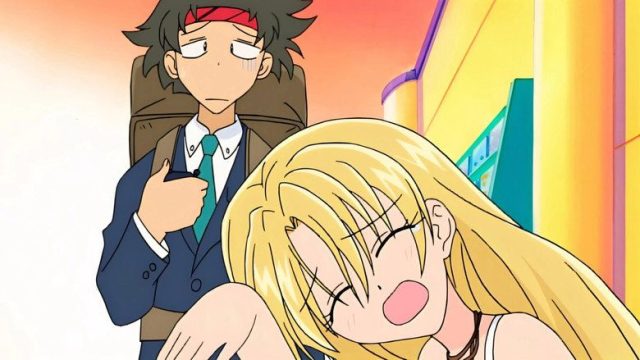 Full Moon: Buscando la Luna Llena S01E14