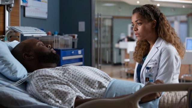 The Good Doctor S03E10