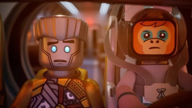 LEGO DREAMZzz S00E03
