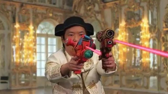 Community S00E05