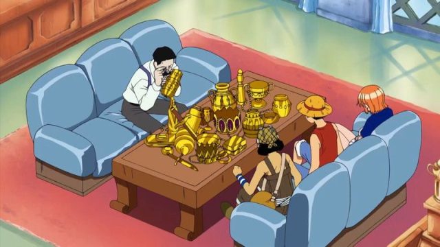 One Piece S08E231
