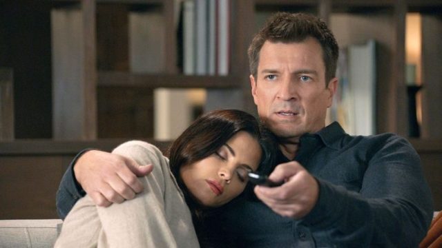 The Rookie S05E19