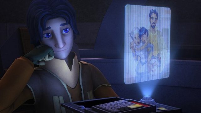 Star Wars Rebels S02E09