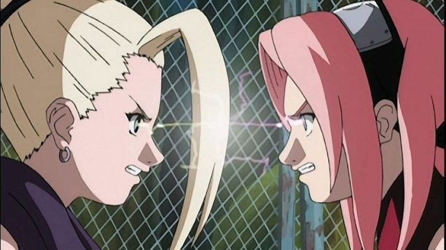 Naruto S01E27