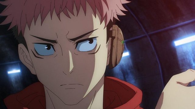 Jujutsu Kaisen S01E34
