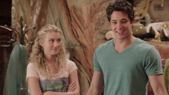 Mako Mermaids: An H2O Adventure S02E05