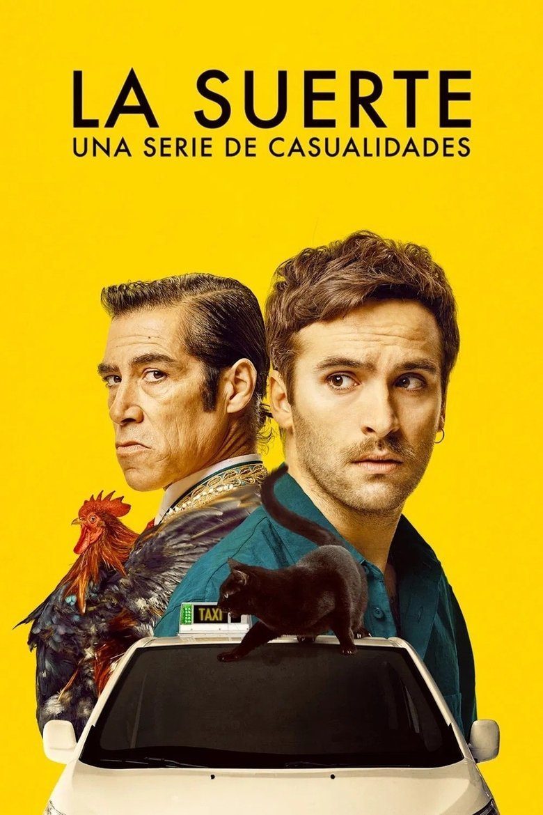 La suerte Temporada 1