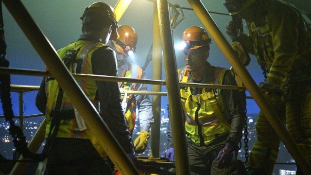 Code Black S02E14