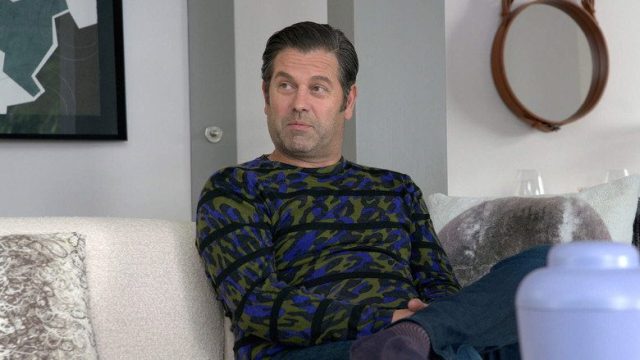 Bendita paciencia S01E06