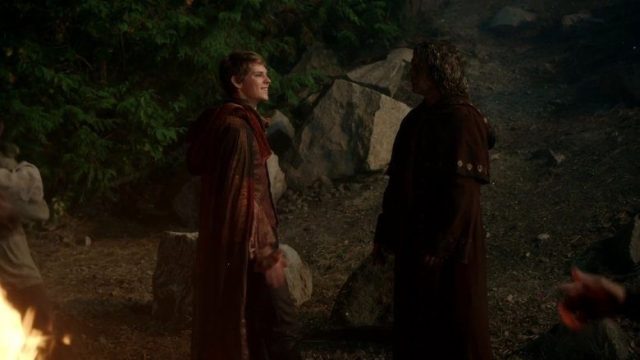 Érase una vez S03E04