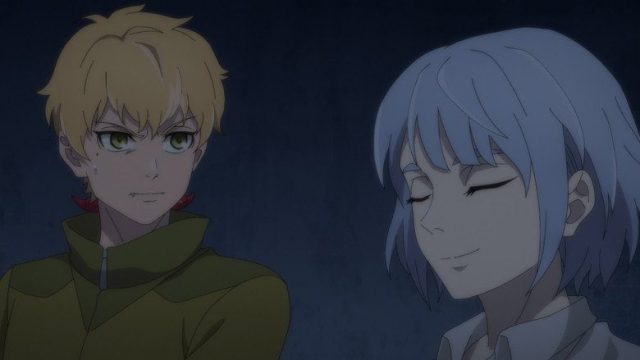 Tower of God S02E15