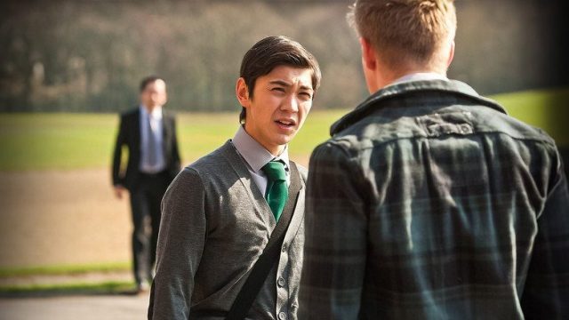 Wolfblood: Familia lobo S01E03