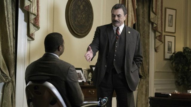 Sangre Azul S07E22