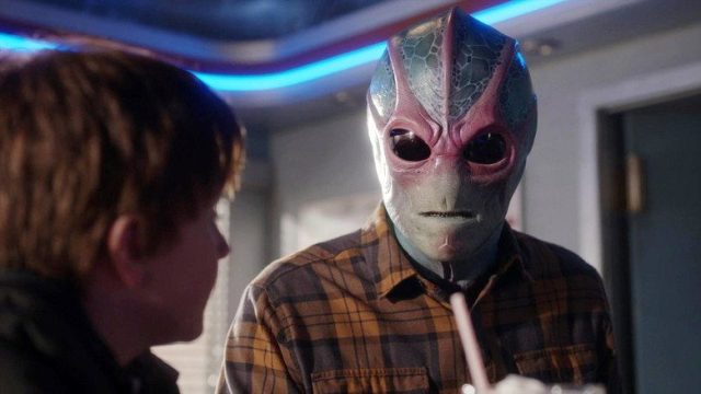 Resident Alien S02E11
