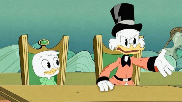 Patoaventuras S03E21