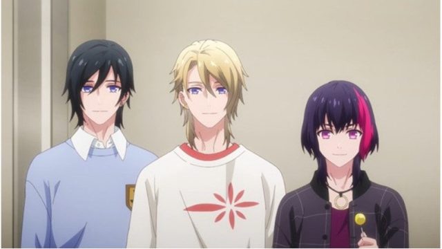 B-PROJECT～鼓動＊アンビシャス～ S03E08