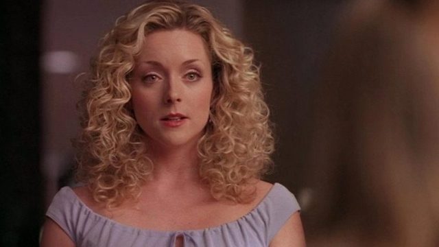 Ally McBeal S02E20