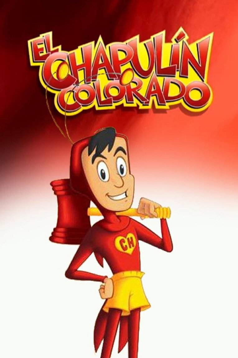El Chapulín Colorado animado Temporada 2
