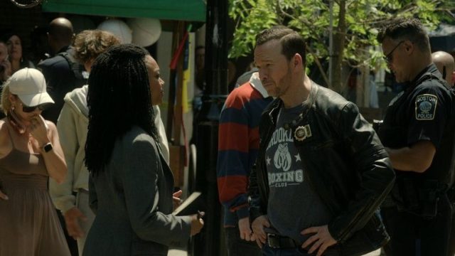 Boston Blue S01E02