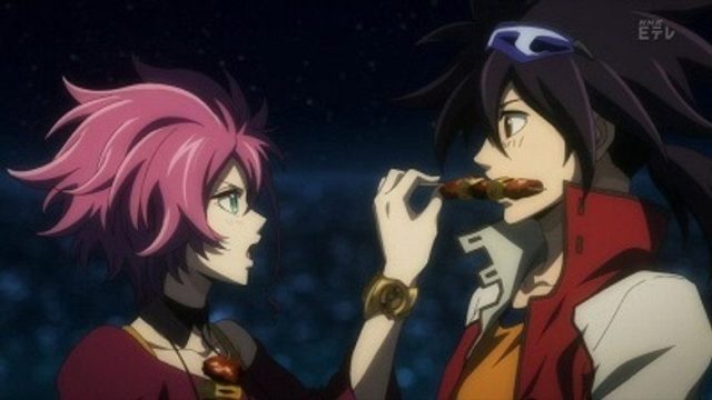 ファイ・ブレイン 神のパズル S03E23