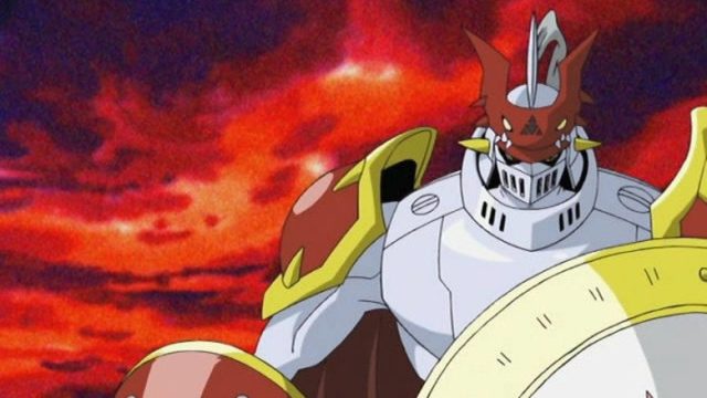 Digimon Tamers S01E35