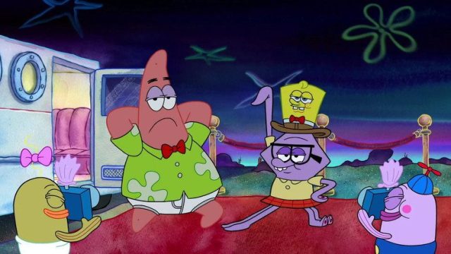 El Show de Patricio Estrella S01E23