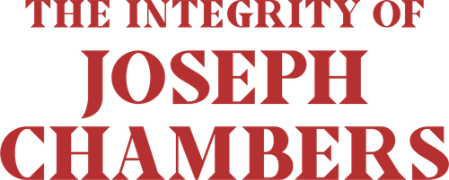 La integridad de Joseph Chambers