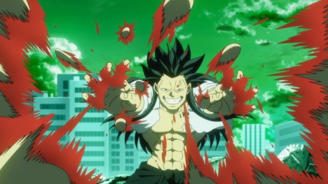 Undead Unluck S01E22