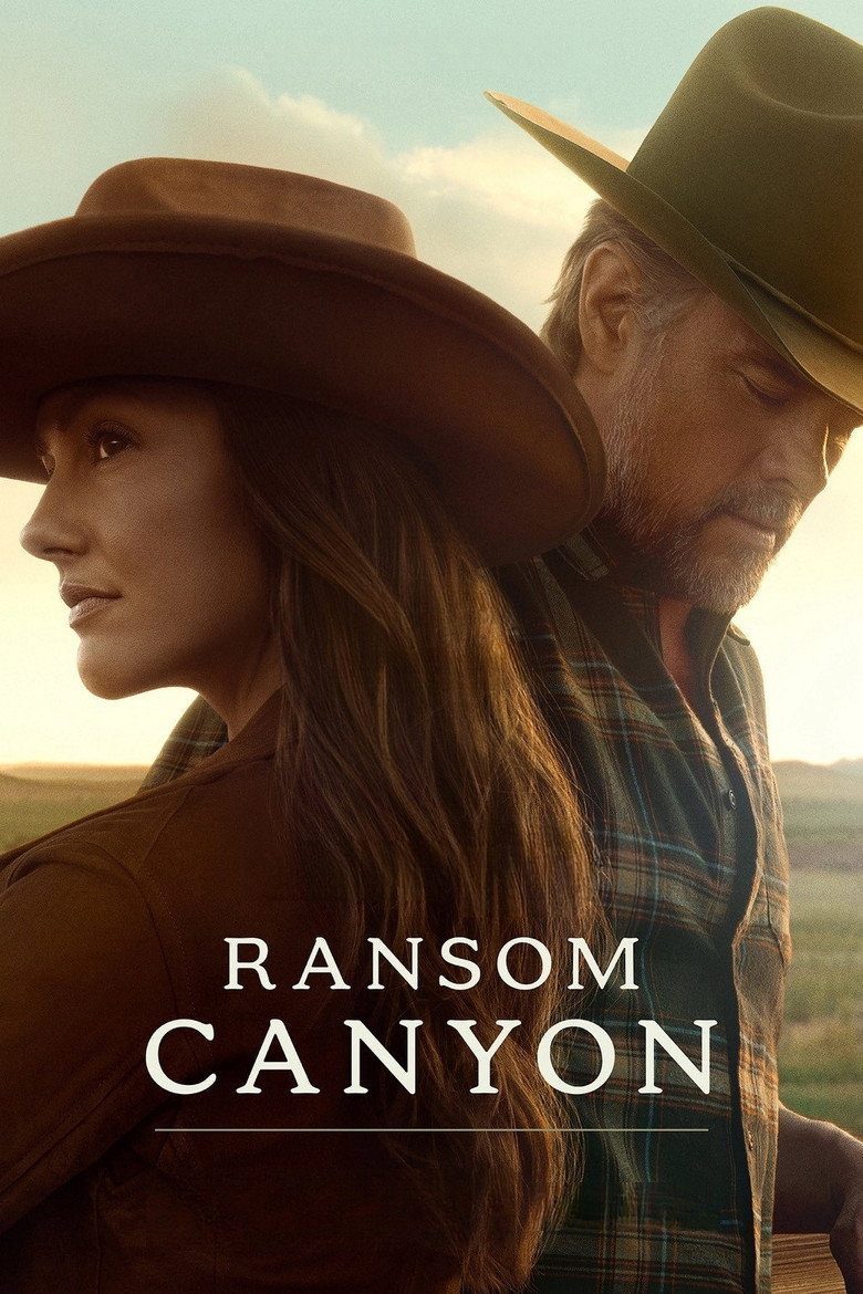 Nueva vida en Ransom Canyon Temporada 2