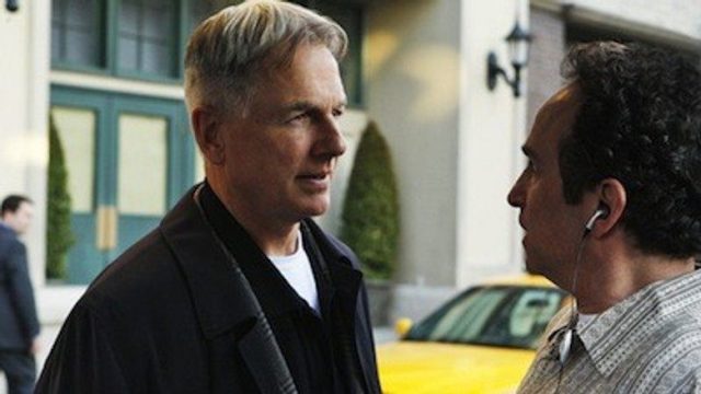 NCIS: Criminología Naval S07E17