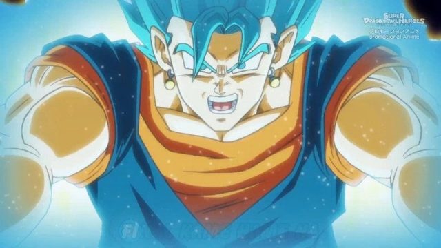 Dragon Ball Heroes S05E09