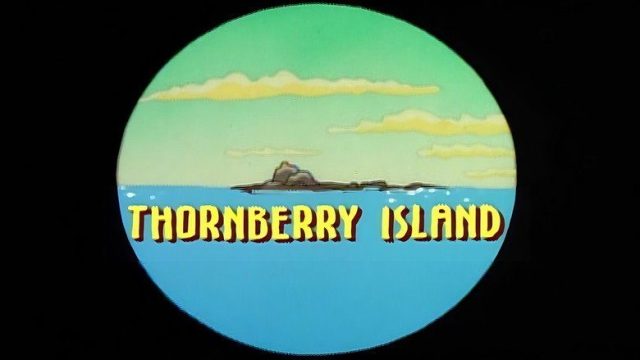 Los Thornberrys S02E17