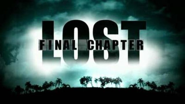 Lost S00E13