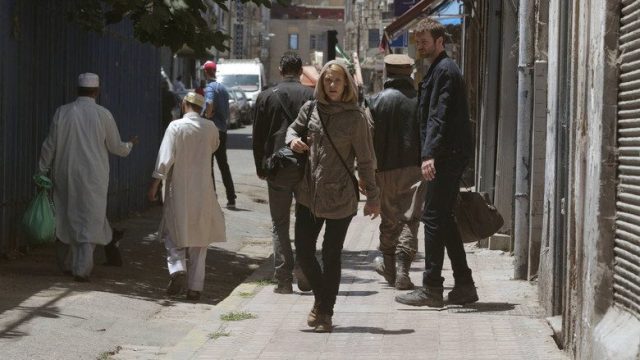 Homeland S08E09