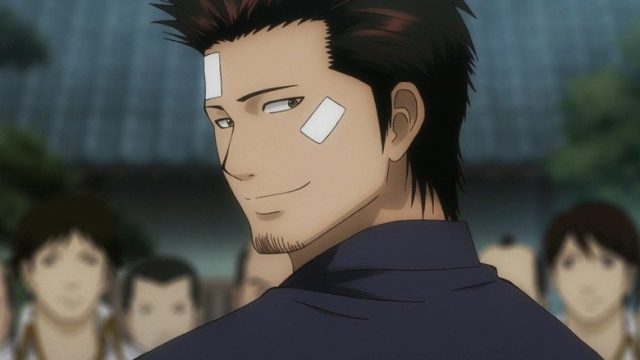 Gintama S07E43