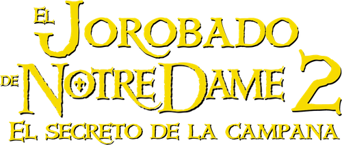 El jorobado de Notre Dame 2