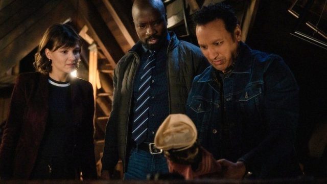Maligno S02E12