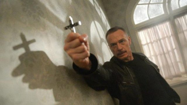 El Exorcista S02E06