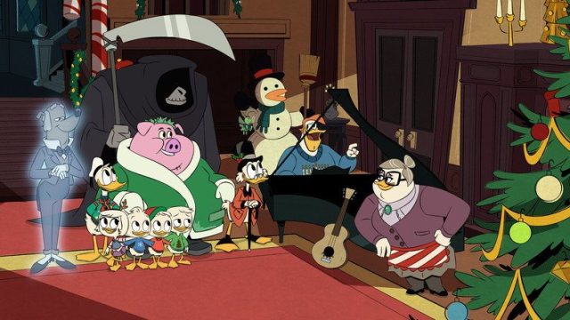 Patoaventuras S02E06
