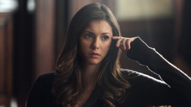 Diarios de Vampiros S06E09