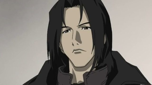 Witch Hunter Robin S01E07