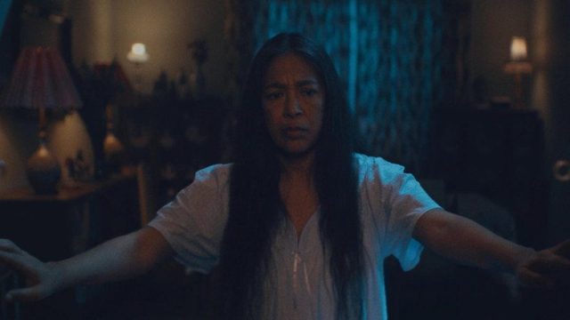 Las azules S01E08