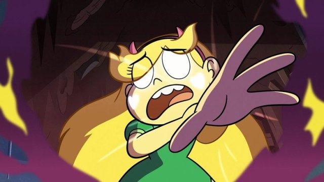 Star vs las fuerzas del mal S02E28