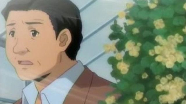 Escuela de Detectives S01E13