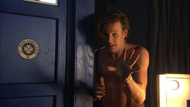 Doctor Who S00E48