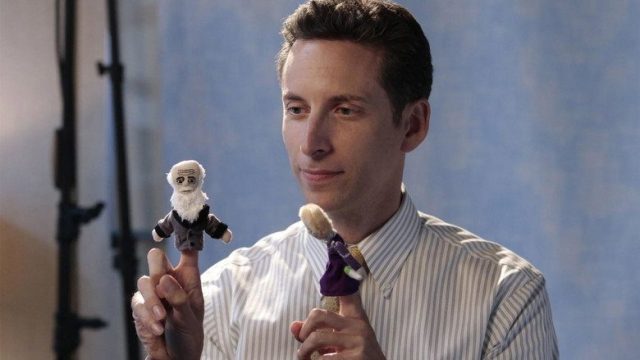 Royal Pains S08E05